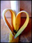 I Love Banana!